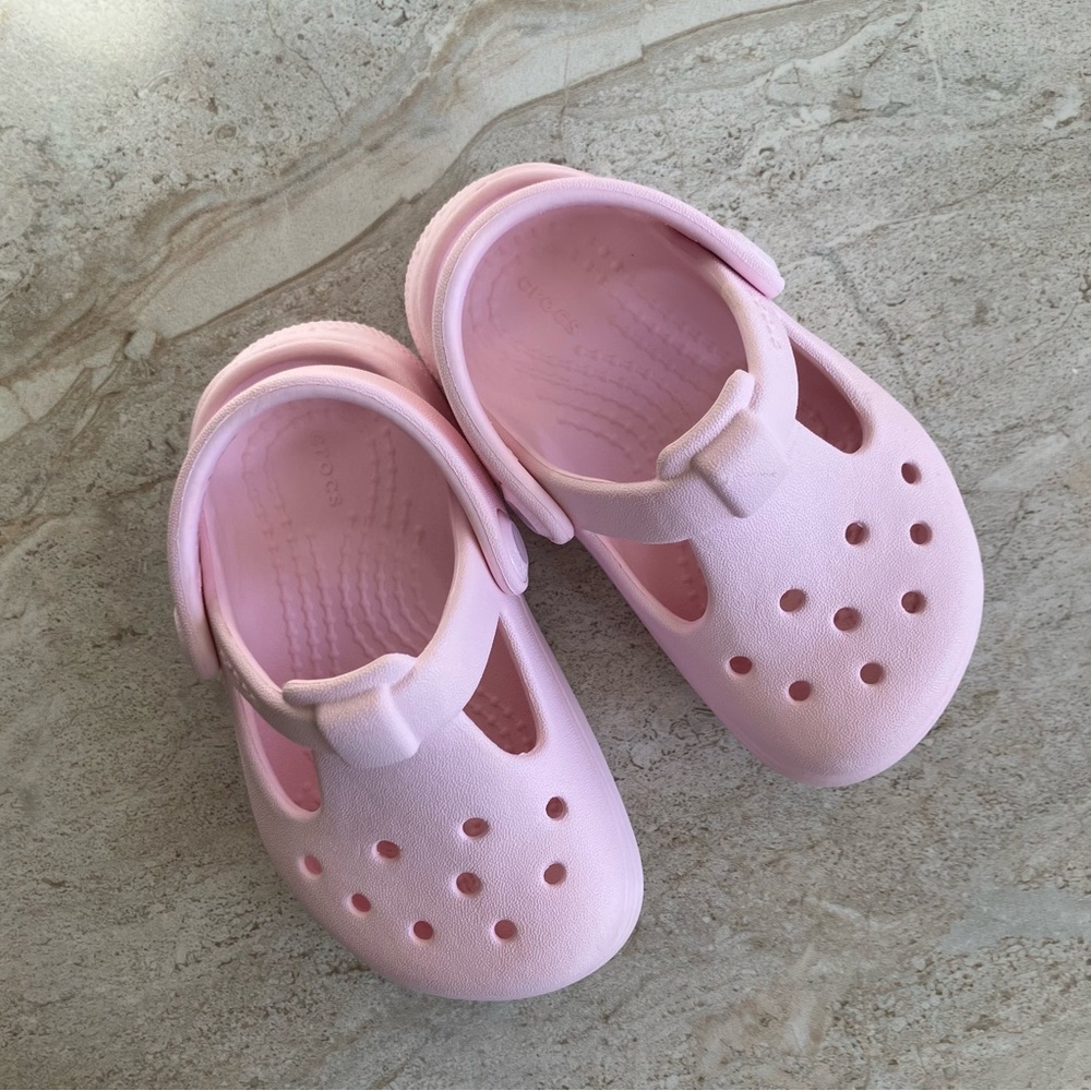 CROCS • Classic Mary Jane - Picture 2 of 14